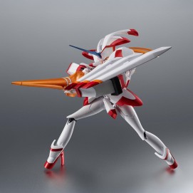 STRELIZIA & ZERO TWO 5TH ANNIVERSARY SET FIGURA 16 CM DARLING IN THE FRANXX SH FIGUARTS X TH