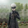 9S FIGURA 14,5 CM NIER: AUTOMATAS VER1.1A SH FIGUARTS                           PRECIO NETO / FECHA LIMITE: 26/09/2023