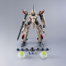 YF-19 EXCALIBUR (ISAMU ALVA DYSON USE) FIGURA 25 CM MACROSS PLUS DX CHOGOKIN    PRECIO NETO / FECHA LIMITE: 26/07/2023