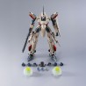 YF-19 EXCALIBUR (ISAMU ALVA DYSON USE) FIGURA 25 CM MACROSS PLUS DX CHOGOKIN