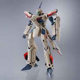 YF-19 EXCALIBUR (ISAMU ALVA DYSON USE) FIGURA 25 CM MACROSS PLUS DX CHOGOKIN    PRECIO NETO / FECHA LIMITE: 26/07/2023