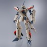 YF-19 EXCALIBUR (ISAMU ALVA DYSON USE) FIGURA 25 CM MACROSS PLUS DX CHOGOKIN    PRECIO NETO / FECHA LIMITE: 26/07/2023