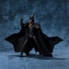 BATMAN (THE FLASH) FIG. 15 CM THE FLASH DC UNIVERSE SH FIGUARTS                 PRECIO NETO / FECHA LIMITE: 26/07/2023