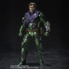 GREEN GOBLIN FIGURA 15,5 CM SPIDER-MAN: NO WAY HOME SH FIGUARTS                 PRECIO NETO / FECHA LIMITE 23/05/2023