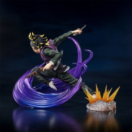 GENYA SHINAZUGAWA FIGURA 17,5 CM KIMETSU NO YAIBA FIGUARTS ZERO