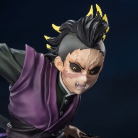 GENYA SHINAZUGAWA FIGURA 17,5 CM KIMETSU NO YAIBA FIGUARTS ZERO