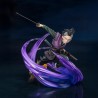 GENYA SHINAZUGAWA FIGURA 17,5 CM KIMETSU NO YAIBA FIGUARTS ZERO                 PRECIO NETO / FECHA LIMITE: 27/08/2023