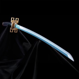 NICHIRIN SWORD (MUICHIRO TOKITO) REPLICA 91 CM KIMETSU NO YAIBA PROPLICA        PRECIO NETO / FECHA LIMITE: 23/07/2023
