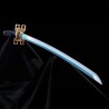 NICHIRIN SWORD (MUICHIRO TOKITO) REPLICA 91 CM KIMETSU NO YAIBA PROPLICA        PRECIO NETO / FECHA LIMITE: 23/07/2023