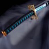NICHIRIN SWORD (MUICHIRO TOKITO) REPLICA 91 CM KIMETSU NO YAIBA PROPLICA        PRECIO NETO / FECHA LIMITE: 23/07/2023