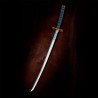 NICHIRIN SWORD (MUICHIRO TOKITO) REPLICA 91 CM KIMETSU NO YAIBA PROPLICA        PRECIO NETO / FECHA LIMITE: 23/07/2023
