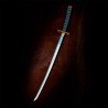 NICHIRIN SWORD (MUICHIRO TOKITO) REPLICA 91 CM KIMETSU NO YAIBA PROPLICA