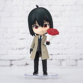 YURI BRIAR FIGURA 9 CM SPY X FAMILY FIGUARTS MINI                               PRECIO NETO / FECHA LIMITE: 26/07/2023