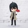 YURI BRIAR FIGURA 9 CM SPY X FAMILY FIGUARTS MINI