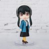 YOR FORGER (ODEKEKE OUTFIT) FIGURA 9 CM SPY X FAMILY FIGUARTS MINI              PRECIO NETO / FECHA LIMITE: 24/06/2023