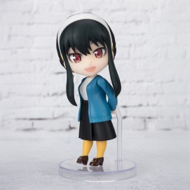 YOR FORGER (ODEKEKE OUTFIT) FIGURA 9 CM SPY X FAMILY FIGUARTS MINI              PRECIO NETO / FECHA LIMITE: 24/06/2023