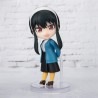 YOR FORGER (ODEKEKE OUTFIT) FIGURA 9 CM SPY X FAMILY FIGUARTS MINI              PRECIO NETO / FECHA LIMITE: 24/06/2023
