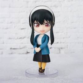 YOR FORGER (ODEKEKE OUTFIT) FIGURA 9 CM SPY X FAMILY FIGUARTS MINI              PRECIO NETO / FECHA LIMITE: 24/06/2023