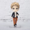 LOID FORGER (ODEKEKE OUTFIT) FIGURA 9 CM SPY X FAMILY FIGUARTS MINI             PRECIO NETO / FECHA LIMITE: 24/06/2023