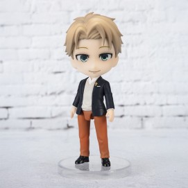 LOID FORGER (ODEKEKE OUTFIT) FIGURA 9 CM SPY X FAMILY FIGUARTS MINI             PRECIO NETO / FECHA LIMITE: 24/06/2023