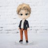 LOID FORGER (ODEKEKE OUTFIT) FIGURA 9 CM SPY X FAMILY FIGUARTS MINI             PRECIO NETO / FECHA LIMITE: 24/06/2023