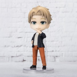 LOID FORGER (ODEKEKE OUTFIT) FIGURA 9 CM SPY X FAMILY FIGUARTS MINI             PRECIO NETO / FECHA LIMITE: 24/06/2023