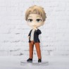 LOID FORGER (ODEKEKE OUTFIT) FIGURA 9 CM SPY X FAMILY FIGUARTS MINI             PRECIO NETO / FECHA LIMITE: 24/06/2023