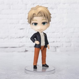 LOID FORGER (ODEKEKE OUTFIT) FIGURA 9 CM SPY X FAMILY FIGUARTS MINI             PRECIO NETO / FECHA LIMITE: 24/06/2023