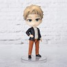 LOID FORGER (ODEKEKE OUTFIT) FIGURA 9 CM SPY X FAMILY FIGUARTS MINI             PRECIO NETO / FECHA LIMITE: 24/06/2023