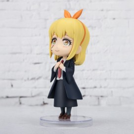 LEMON IRVINE FIGURA 9 CM MASHLE: MAGIC & MUSCLES FIGUARTS MINI                  PRECIO NETO / FECHA LIMITE: 24/06/2023