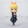LEMON IRVINE FIGURA 9 CM MASHLE: MAGIC & MUSCLES FIGUARTS MINI                  PRECIO NETO / FECHA LIMITE: 24/06/2023