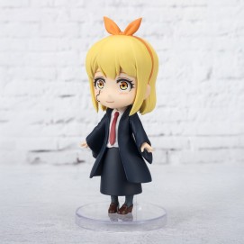 LEMON IRVINE FIGURA 9 CM MASHLE: MAGIC & MUSCLES FIGUARTS MINI                  PRECIO NETO / FECHA LIMITE: 24/06/2023