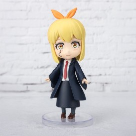 LEMON IRVINE FIGURA 9 CM MASHLE: MAGIC & MUSCLES FIGUARTS MINI                  PRECIO NETO / FECHA LIMITE: 24/06/2023