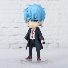 LANCE CROWN FIGURA 9 CM MASHLE: MAGIC & MUSCLES FIGUARTS MINI                   PRECIO NETO / FECHA LIMITE: 24/06/2023