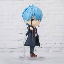 LANCE CROWN FIGURA 9 CM MASHLE: MAGIC & MUSCLES FIGUARTS MINI                   PRECIO NETO / FECHA LIMITE: 24/06/2023