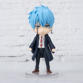 LANCE CROWN FIGURA 9 CM MASHLE: MAGIC & MUSCLES FIGUARTS MINI                   PRECIO NETO / FECHA LIMITE: 24/06/2023