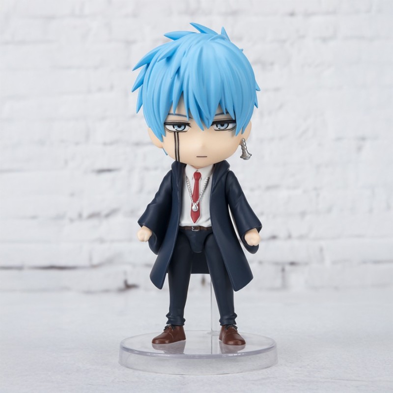 LANCE CROWN FIGURA 9 CM MASHLE: MAGIC & MUSCLES FIGUARTS MINI PRECIO NETO / FECHA LIMITE: 24/06/2023 LANCE CROWN FIGURA 9 CM MASHLE: MAGIC & MUSCLES FIGUARTS MINI PRECIO NETO / FECHA LIMITE: 24/06/2023