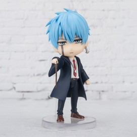 LANCE CROWN FIGURA 9 CM MASHLE: MAGIC & MUSCLES FIGUARTS MINI                   PRECIO NETO / FECHA LIMITE: 24/06/2023