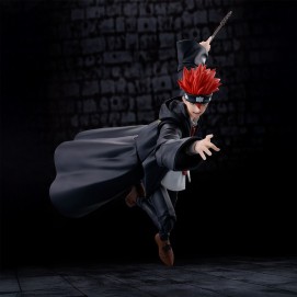 DOT BARRET FIGURA 15,5 CM MASHLE: MAGIC & MUSCLES SH FIGUARTS                   PRECIO NETO / FECHA LIMITE: 26/09/2023