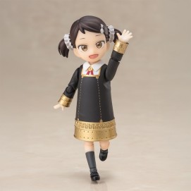 BECKY BLACKBELL FIGURA 8,5 CM SPY X FAMILY SH FIGUARTS                          PRECIO NETO / FECHA LIMITE: 26/09/2023