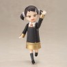 BECKY BLACKBELL FIGURA 8,5 CM SPY X FAMILY SH FIGUARTS