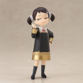 BECKY BLACKBELL FIGURA 8,5 CM SPY X FAMILY SH FIGUARTS                          PRECIO NETO / FECHA LIMITE: 26/09/2023
