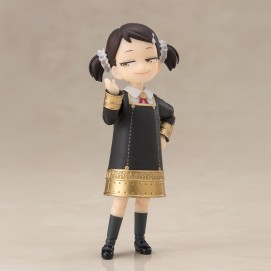 BECKY BLACKBELL FIGURA 8,5 CM SPY X FAMILY SH FIGUARTS