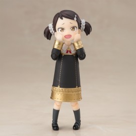 BECKY BLACKBELL FIGURA 8,5 CM SPY X FAMILY SH FIGUARTS                          PRECIO NETO / FECHA LIMITE: 26/09/2023