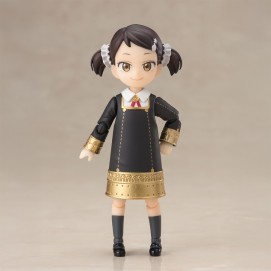 BECKY BLACKBELL FIGURA 8,5 CM SPY X FAMILY SH FIGUARTS                          PRECIO NETO / FECHA LIMITE: 26/09/2023