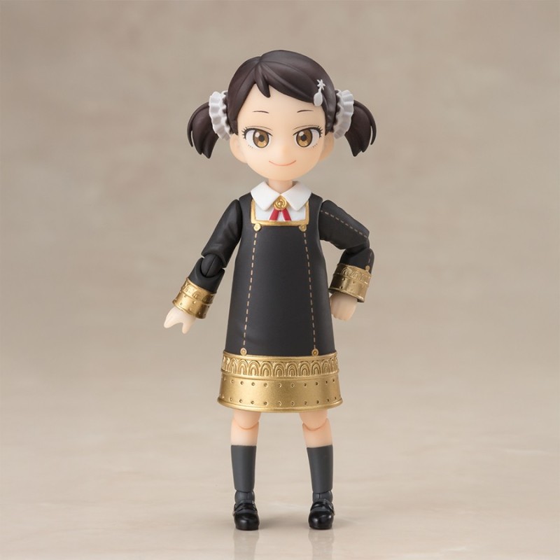 BECKY BLACKBELL FIGURA 8,5 CM SPY X FAMILY SH FIGUARTS PRECIO NETO / FECHA LIMITE: 26/09/2023 BECKY BLACKBELL FIGURA 8,5 CM SPY X FAMILY SH FIGUARTS PRECIO NETO / FECHA LIMITE: 26/09/2023