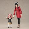 YOR FORGER (MOTHER OF THE FORGER FAMILY) FIGURA 15 CM SPY X FAMILY SH FIGUARTS