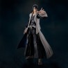 BYAKUYA KUCHIKI FIGURA 15,5 CM BLEACH: THOUSAND -YEAR BLOOD WAR SH FIGUARTS