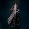 BYAKUYA KUCHIKI FIGURA 15,5 CM BLEACH: THOUSAND -YEAR BLOOD WAR SH FIGUARTS     PRECIO NETO / FECHA LIMITE: 26/07/2023