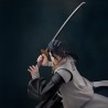 BYAKUYA KUCHIKI FIGURA 15,5 CM BLEACH: THOUSAND -YEAR BLOOD WAR SH FIGUARTS     PRECIO NETO / FECHA LIMITE: 26/07/2023